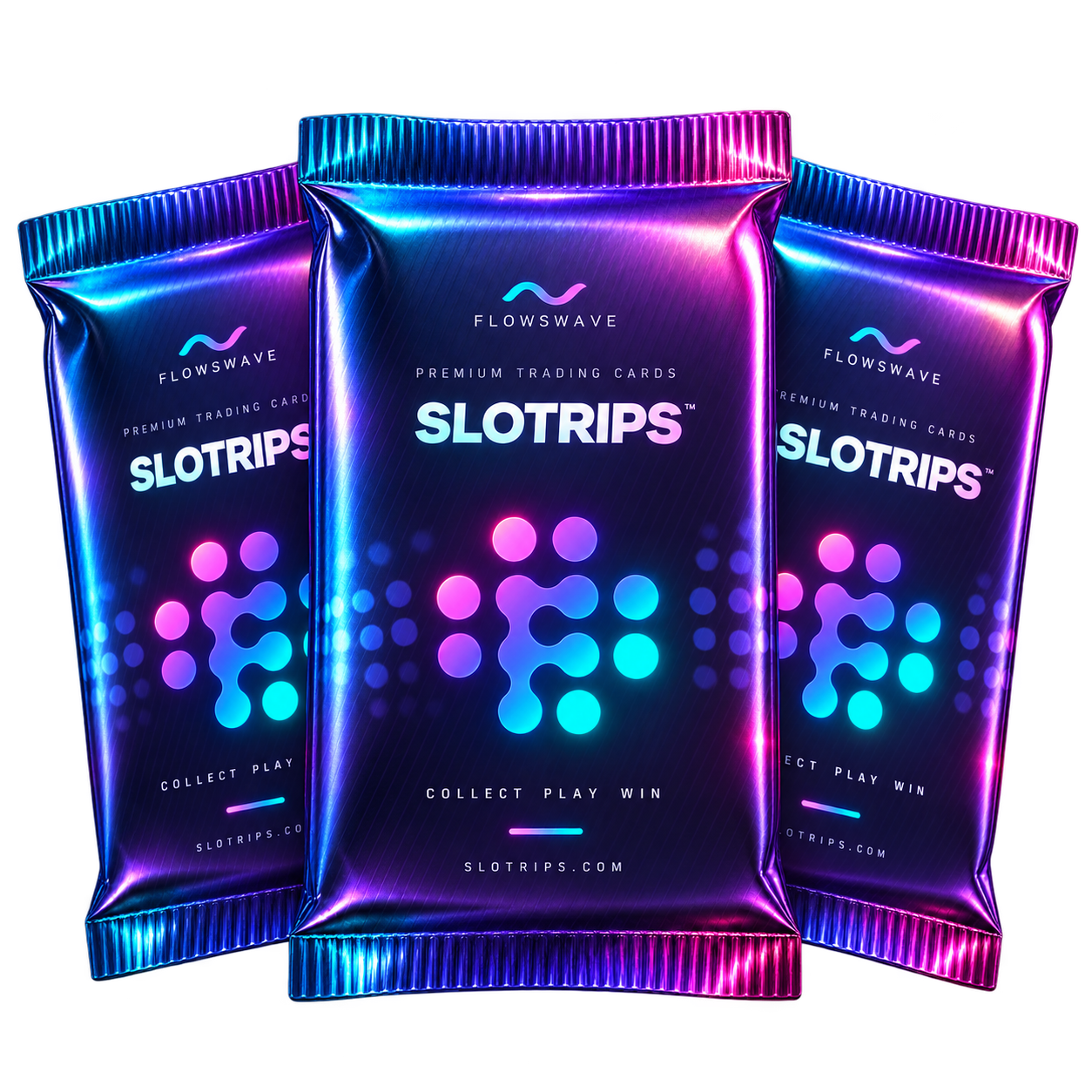 Triple Pack